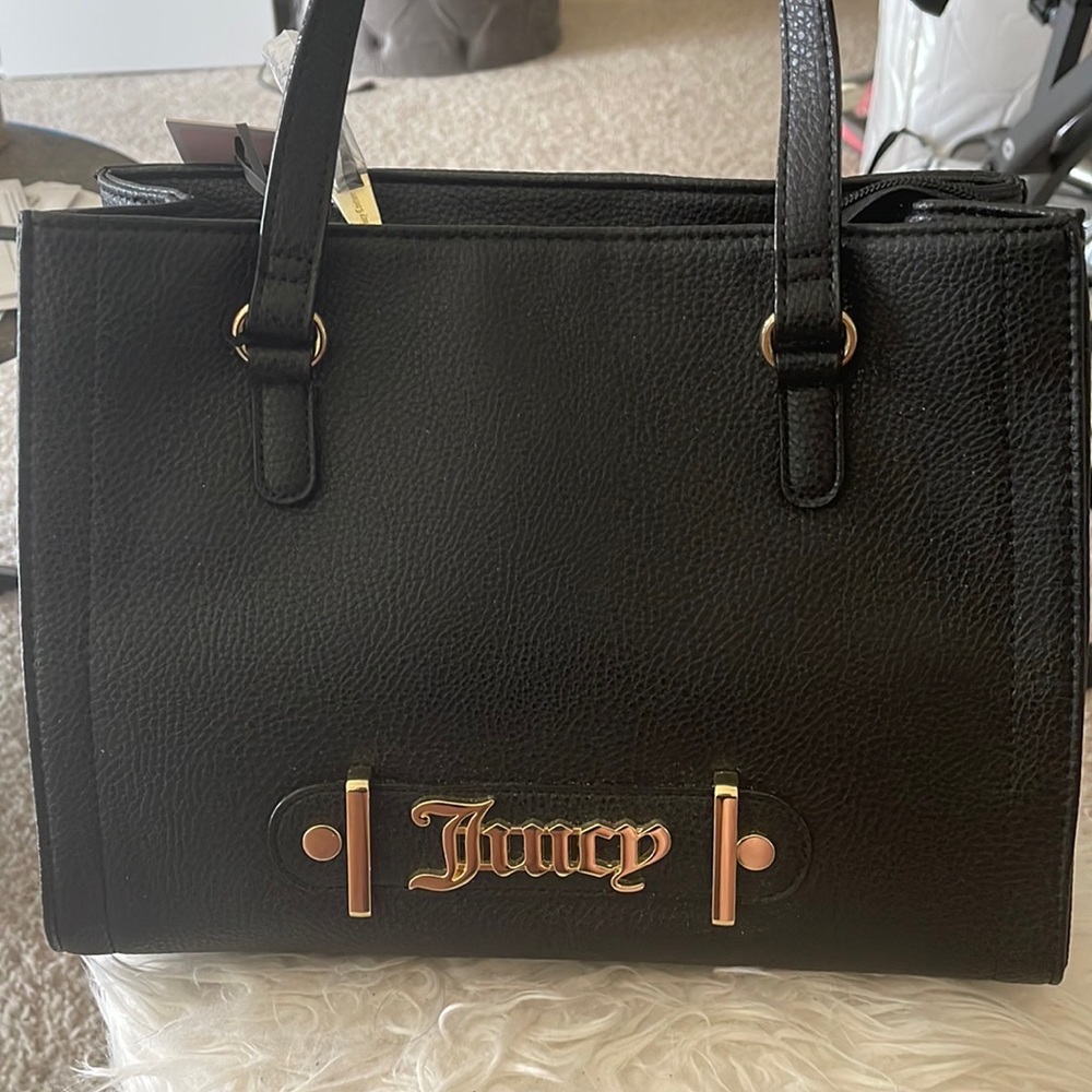 Juicy Couture Bag